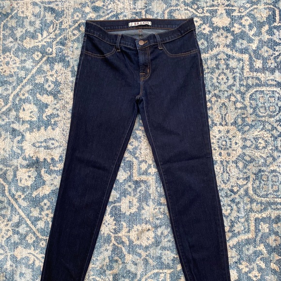 J Brand Skinny Jeans - Picture 5 of 7